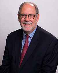 Robert M. Roach, Jr.